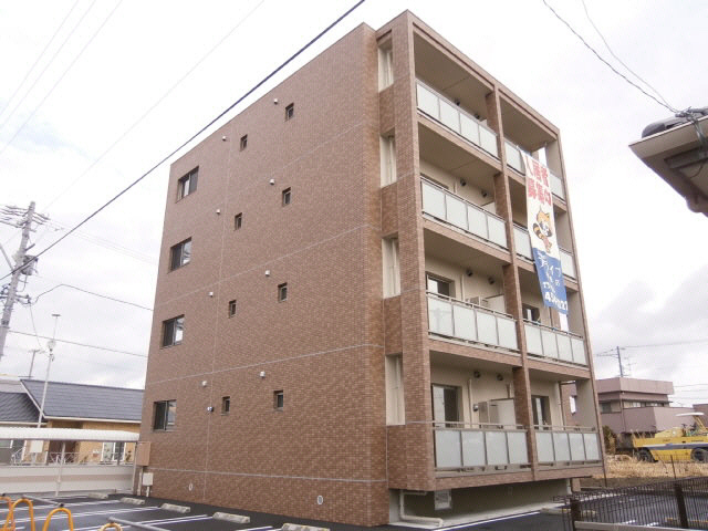 Ｌａ　Ｇｒａｎｄｅ　Ｍａｉｓｏｎ１