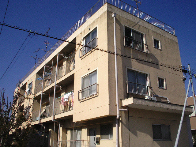 マイライフ有玉西