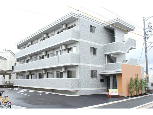 ストークヒルズ浜北