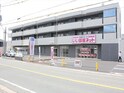 グランパレス浜松