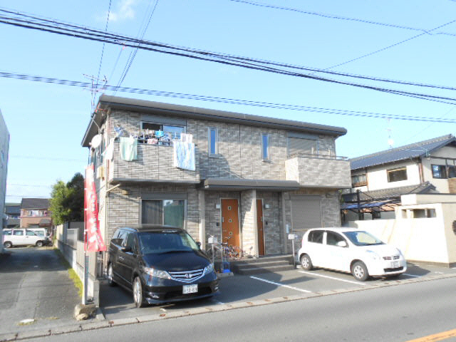 長楽館