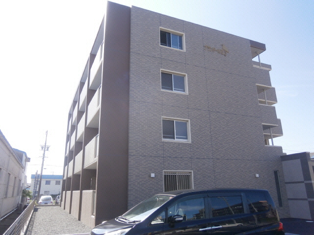 プランドールⅡ
