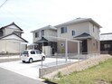 浜北小松貸家Ａ・Ｂ