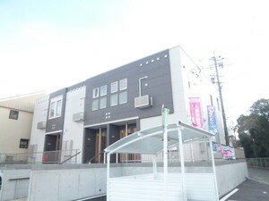 Ｆｅｌｉｃｅ外観写真