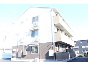 ＤＷＥＬＬ北島外観写真