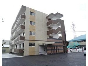 Ｇｒａｎｄｉｒ原島外観写真