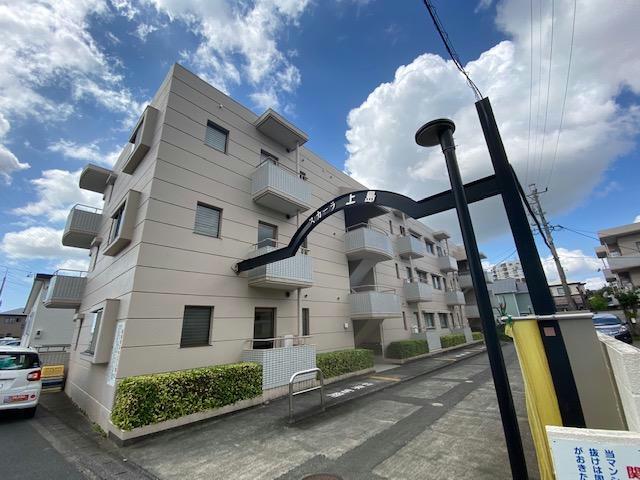 スカーラ上島弐番館
