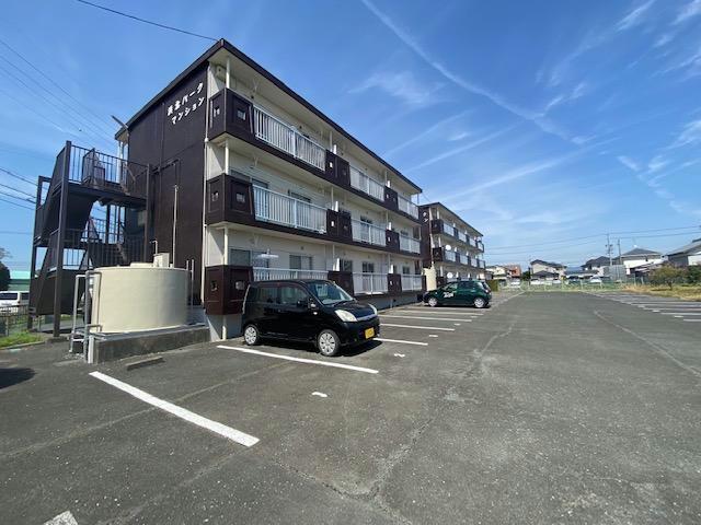 浜北パークマンションA・B