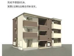 仮）D-ｒｏｏｍ有玉南町Ⅱ