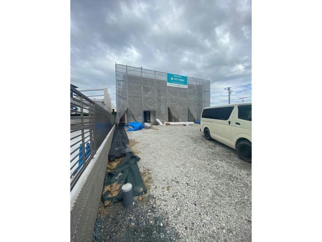 キャレブラン市野