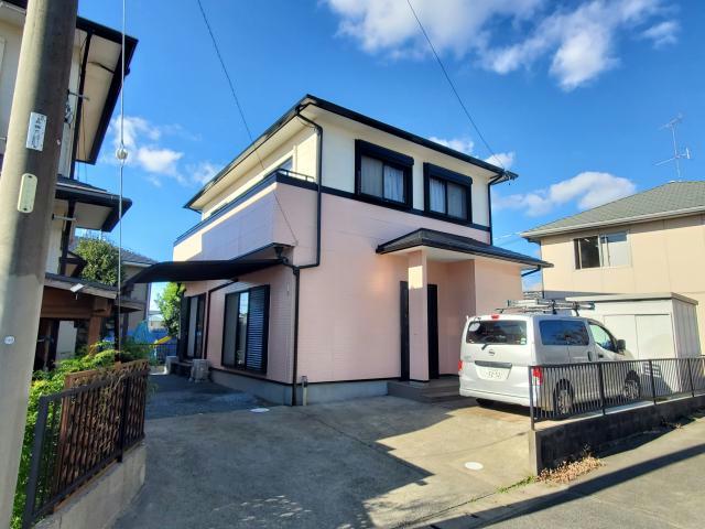 長鶴町戸建