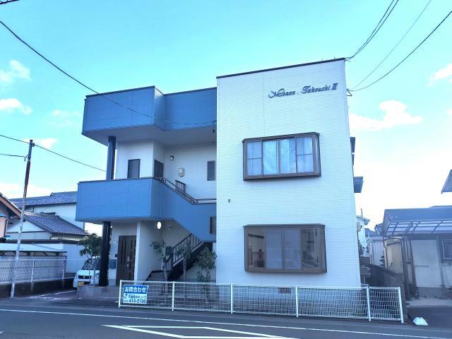 メゾンTAKEUCHIⅢ