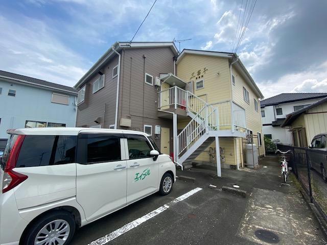 三富子壱番館