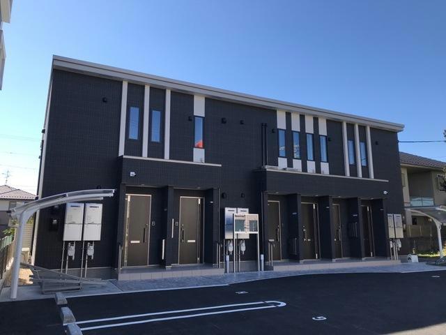 仮）シェルル・スターテラス積志町