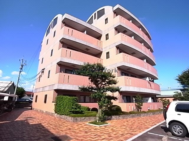 シェラトン赤塚Ⅱ