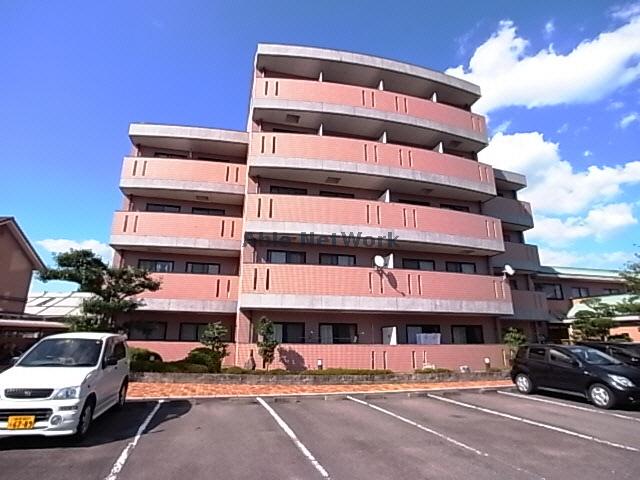 シェラトン赤塚Ⅰ
