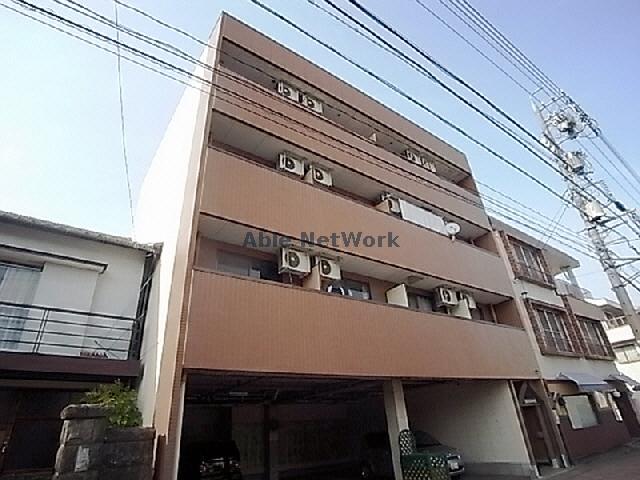 光レジデンス　北館