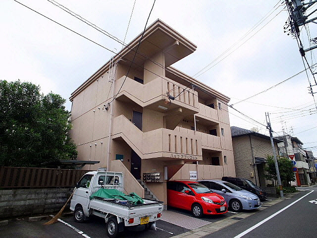 外観写真