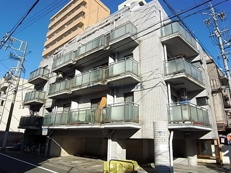 アーバンライフシティ外観写真