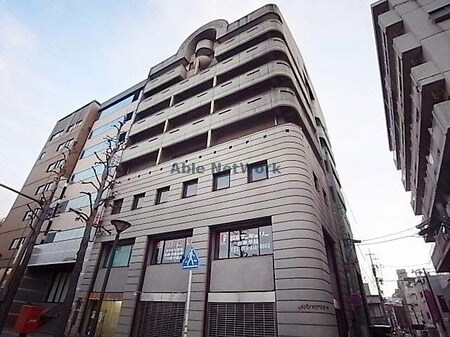 メゾンド・クマダ外観写真