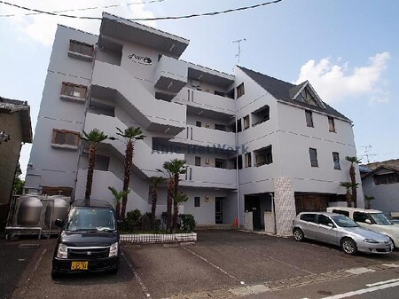 Dwell 50外観写真