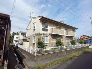ピアーハイツ柴田　Ⅱ外観写真