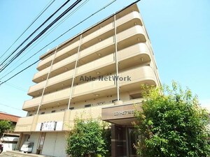 エントピア美笠外観写真