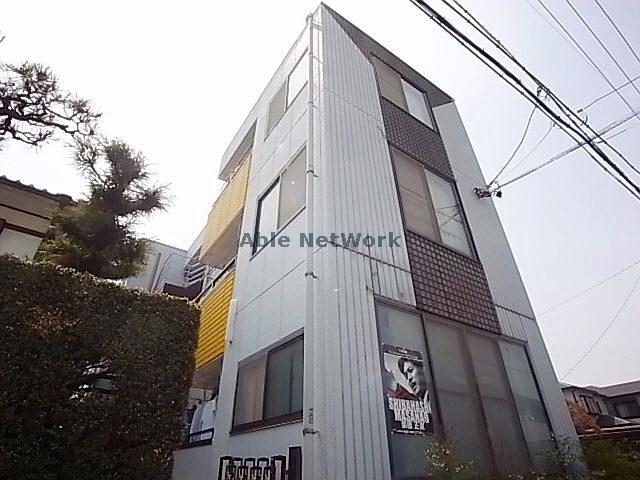 コーポ大器　Ⅰ