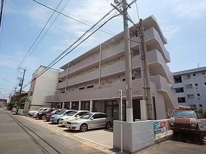 ボヌール田神外観写真