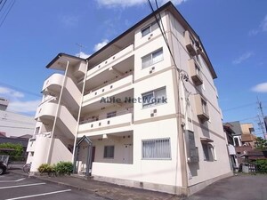 レジデンス桜田外観写真
