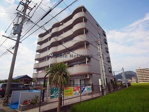 エステート林外観写真