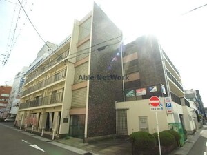 松田ビル外観写真