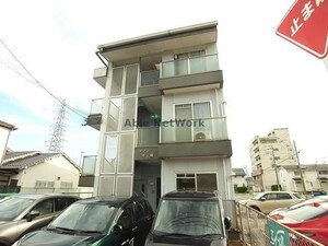 メゾンそよ風外観写真