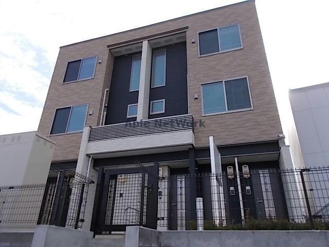 サンホーム