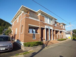 メゾンアンジュ琴塚Ａ外観写真