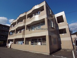 クレストール33外観写真