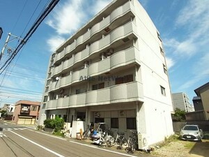エクセル香蘭外観写真