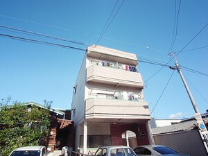 プチコーポ花沢外観写真
