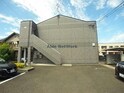 ソレイユ弐番館