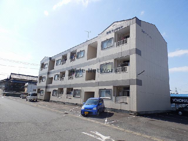 美春マンション