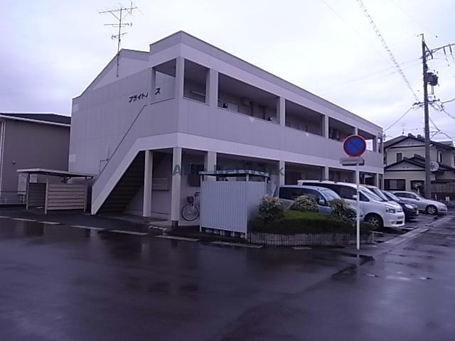 プライトハウス