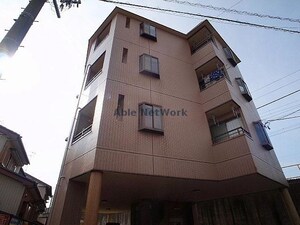 ヤマキエステート細畑Ⅱ外観写真