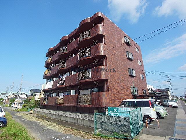 ソレイユ笠松