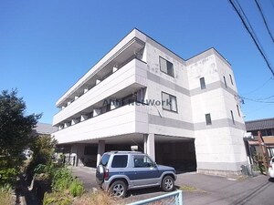 ラフォーレＫ２外観写真