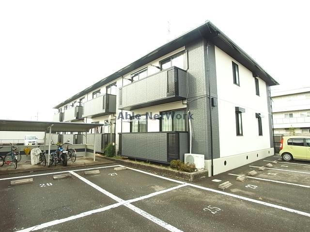 サンライズ生島