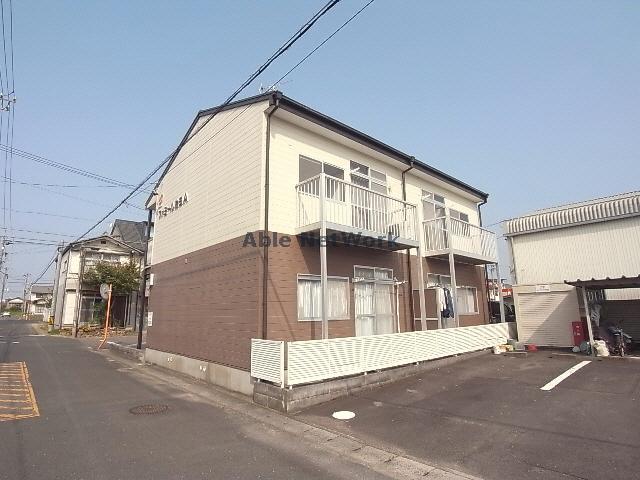 ファミール岩田Ａ