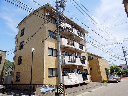 ツインドーム外観写真