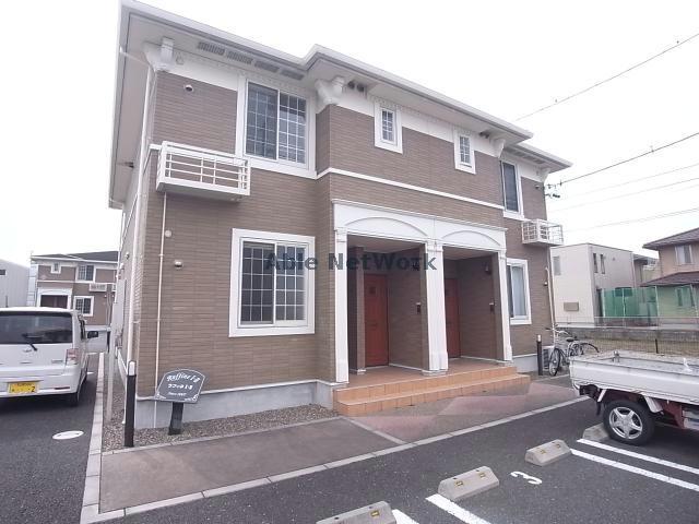 ラフィネⅠ