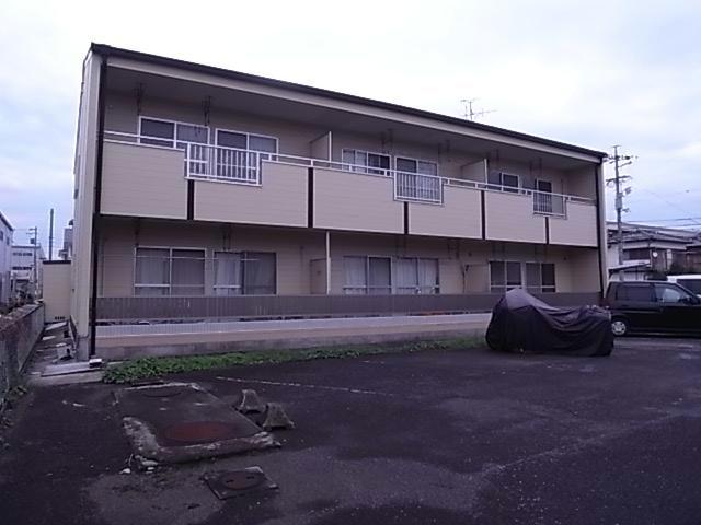 ハイライズ正村