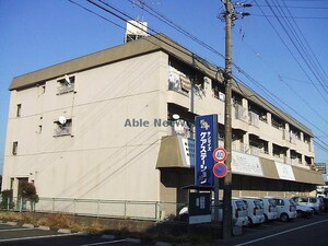 伏屋第一ビル外観写真